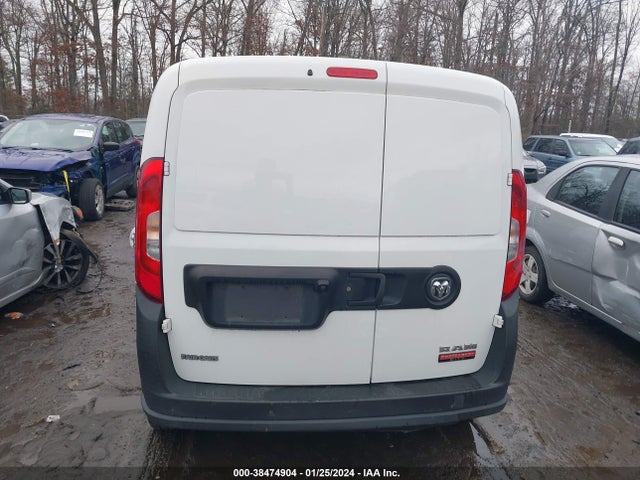 RAM Promaster City Tradesman 2018 ZFBERFAB9J6L70556 Image 15