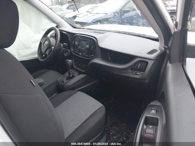 RAM Promaster City Tradesman 2018 ZFBERFAB9J6L70556 Image 5