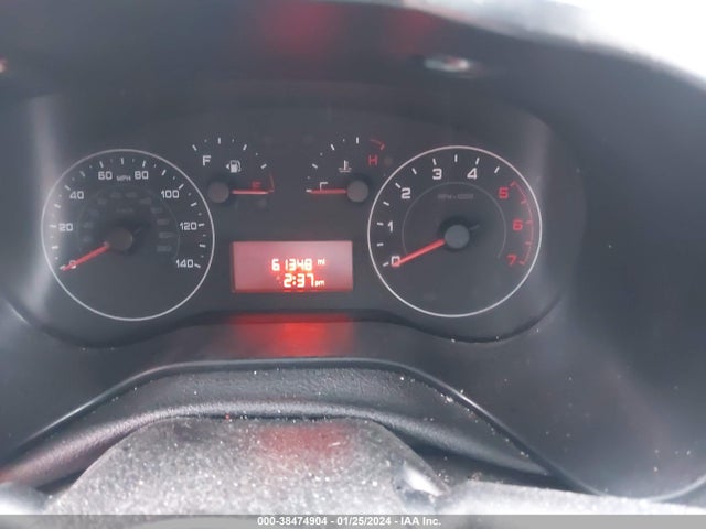 RAM Promaster City Tradesman 2018 ZFBERFAB9J6L70556 Image 7
