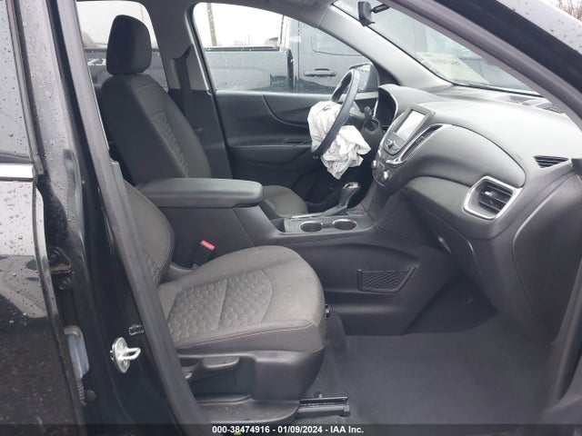 Chevrolet EQUINOX LT 2018 2GNAXSEV2J6109866 Image 5