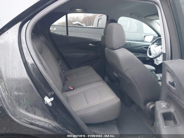 Chevrolet EQUINOX LT 2018 2GNAXSEV2J6109866 Image 8