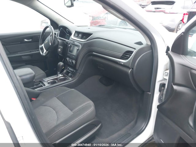 Chevrolet Traverse 2lt 2017 1GNKRHKD0HJ349220 Image 5