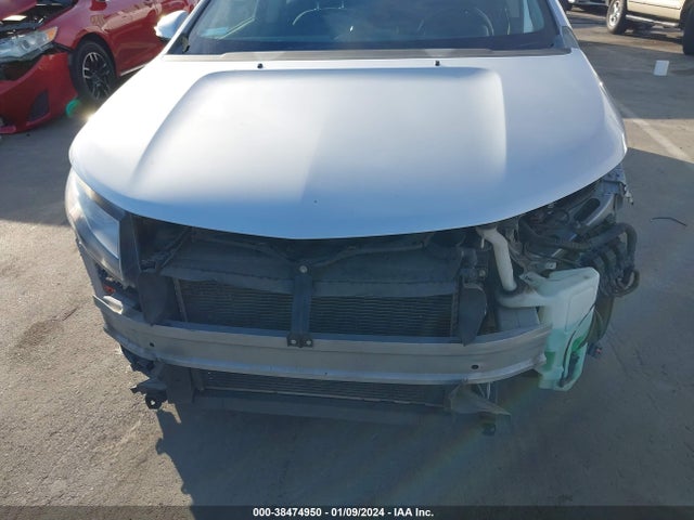 Chevrolet Volt 2014 1G1RE6E47EU160828 Image 13