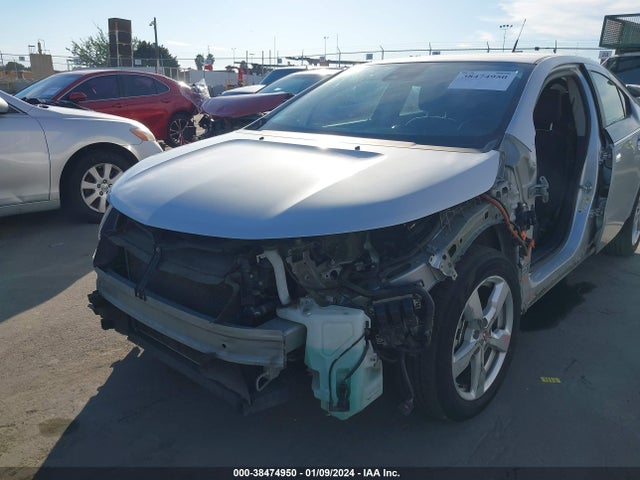 Chevrolet Volt 2014 1G1RE6E47EU160828 Image 6