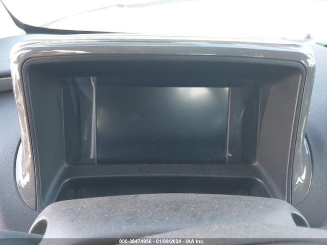Chevrolet Volt 2014 1G1RE6E47EU160828 Image 7