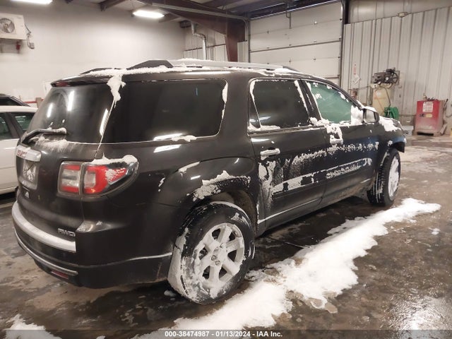 1GKKVPKDXFJ375971 GMC Acadia Sle-2