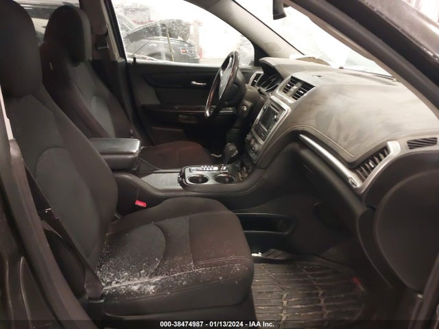 1GKKVPKDXFJ375971 GMC Acadia Sle-2