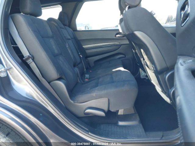 1C4RDHDG9MC519408 Dodge Durango Gt Rwd