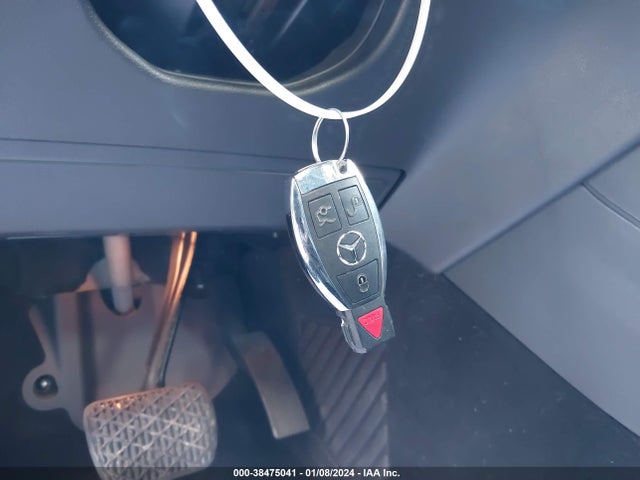 Mercedes-Benz CLA 250 2019 WDDSJ4EB5KN737200 Image 11