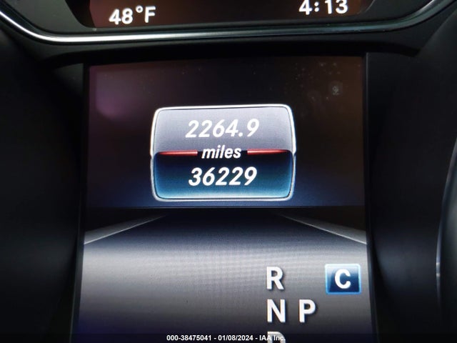 Mercedes-Benz CLA 250 2019 WDDSJ4EB5KN737200 Image 15