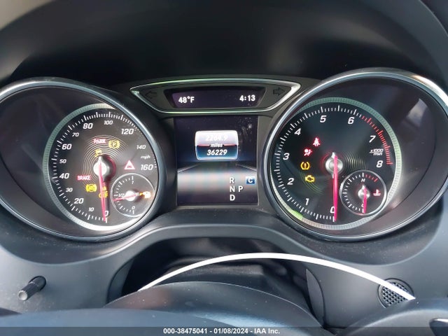 Mercedes-Benz CLA 250 2019 WDDSJ4EB5KN737200 Image 7
