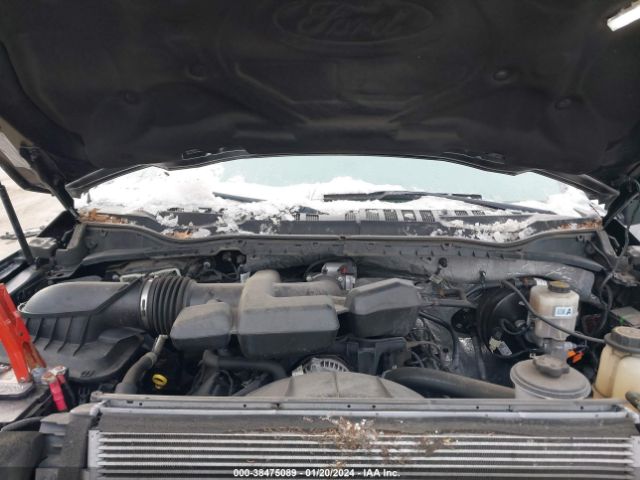 1FT7W2B66JEC03781 Ford F-250 Lariat