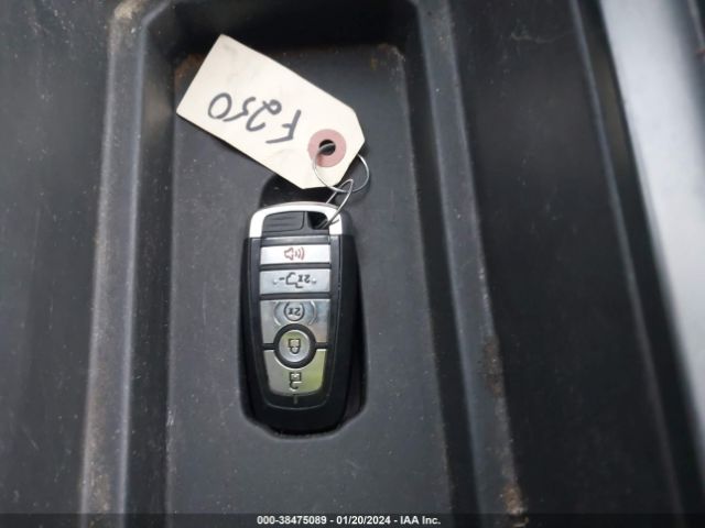 1FT7W2B66JEC03781 Ford F-250 Lariat