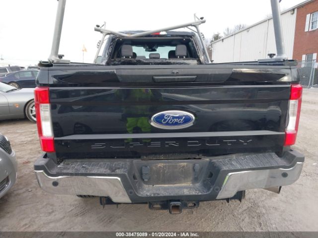 1FT7W2B66JEC03781 Ford F-250 Lariat