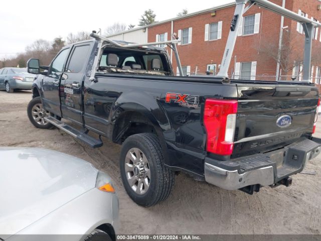 1FT7W2B66JEC03781 Ford F-250 Lariat