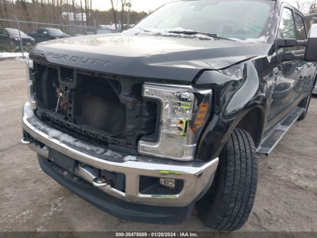 1FT7W2B66JEC03781 Ford F-250 Lariat