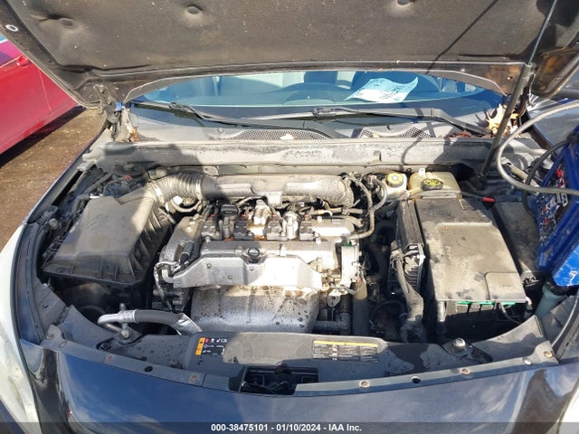 Chevrolet Malibu 1ls 2014 1G11B5SL9EF290500 Image 10