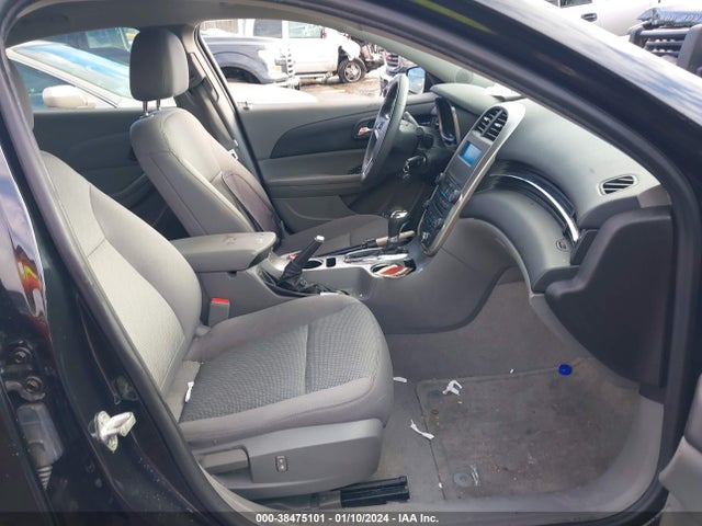 Chevrolet Malibu 1ls 2014 1G11B5SL9EF290500 Image 5