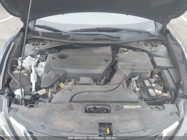 1N4AL3AP0HC295111 Nissan Altima 2.5 Sr