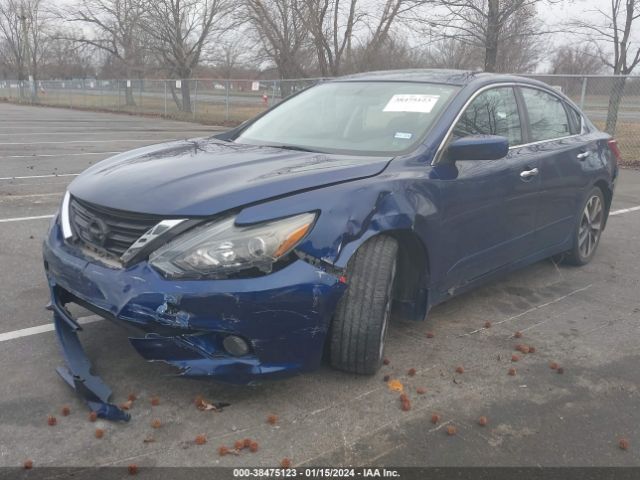 1N4AL3AP0HC295111 Nissan Altima 2.5 Sr