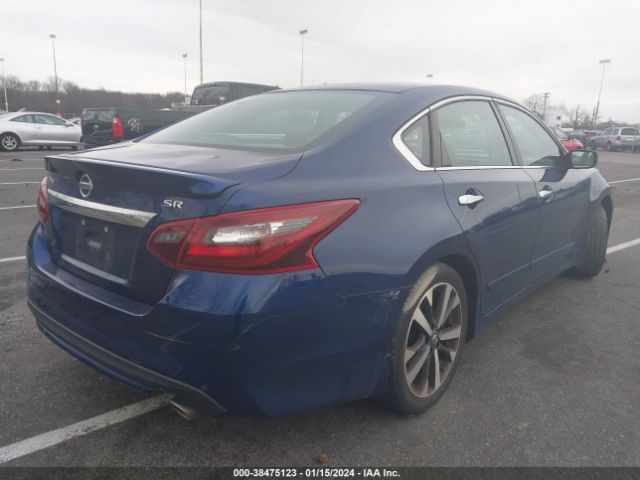 1N4AL3AP0HC295111 Nissan Altima 2.5 Sr