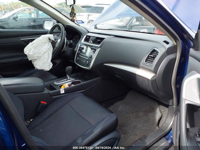 1N4AL3AP0HC295111 Nissan Altima 2.5 Sr
