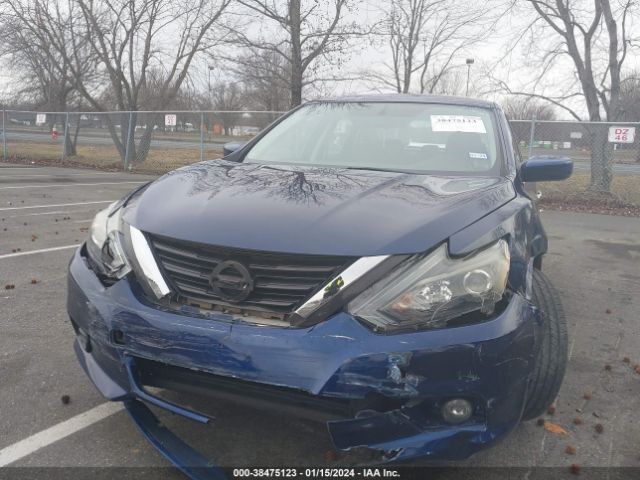 1N4AL3AP0HC295111 Nissan Altima 2.5 Sr