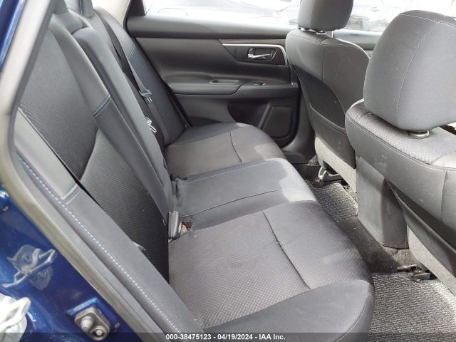 1N4AL3AP0HC295111 Nissan Altima 2.5 Sr