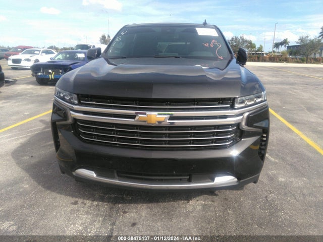 Chevrolet Tahoe 2wd Lt 2023 1GNSCNKD6PR428116 Image 12