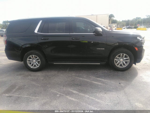 Chevrolet Tahoe 2wd Lt 2023 1GNSCNKD6PR428116 Image 13