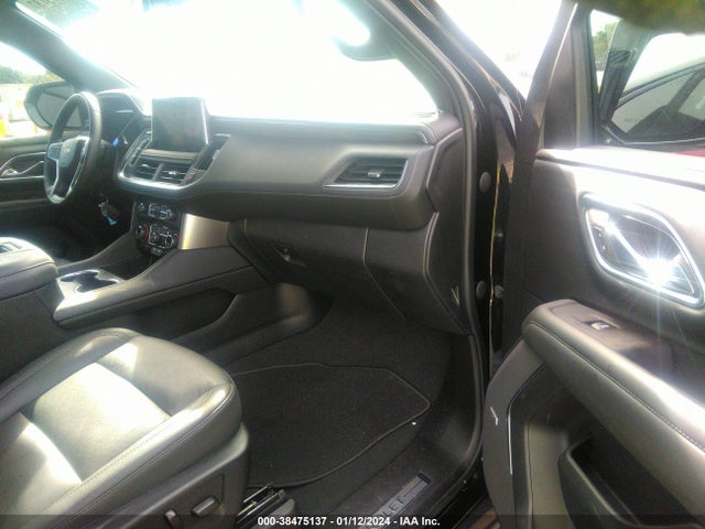 Chevrolet Tahoe 2wd Lt 2023 1GNSCNKD6PR428116 Image 5