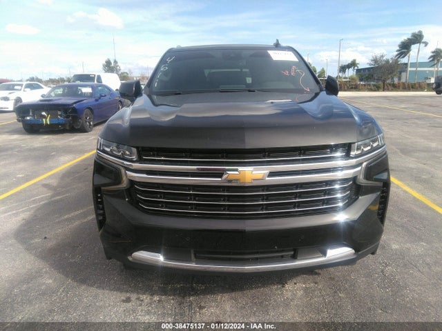 Chevrolet Tahoe 2wd Lt 2023 1GNSCNKD6PR428116 Image 6