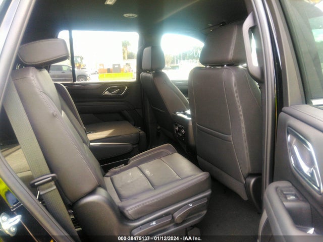 Chevrolet Tahoe 2wd Lt 2023 1GNSCNKD6PR428116 Image 8
