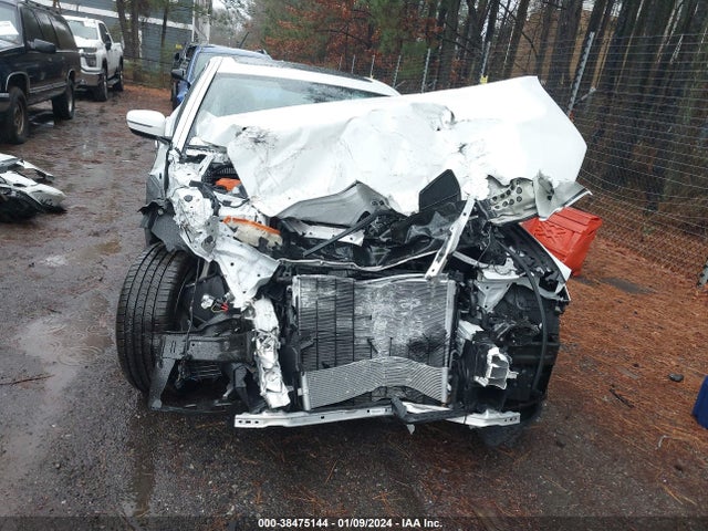2023 BMW 530E XDRIVE VIN: WBA33AG00PCN84504