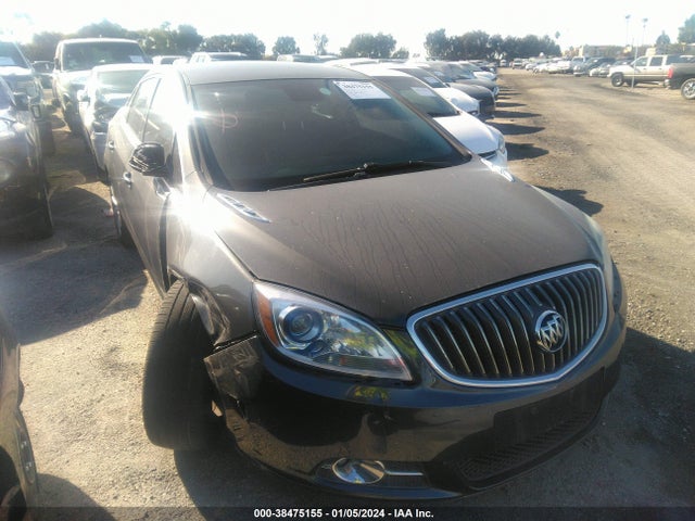 Buick Verano Convenience Group 2016 1G4PR5SK4G4154712 Image 1