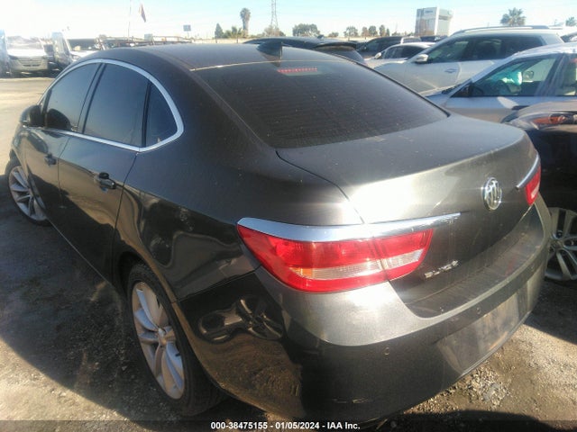Buick Verano Convenience Group 2016 1G4PR5SK4G4154712 Image 3