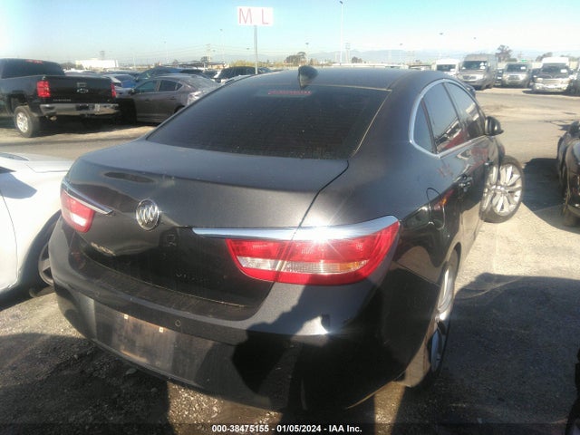 Buick Verano Convenience Group 2016 1G4PR5SK4G4154712 Image 4