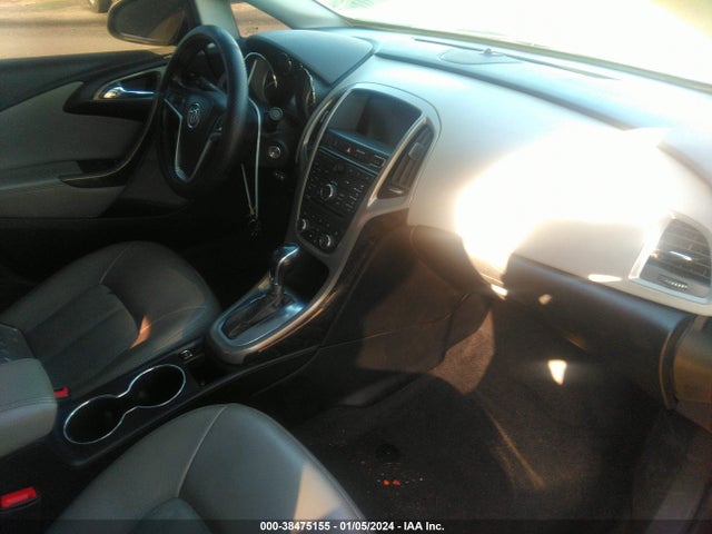 Buick Verano Convenience Group 2016 1G4PR5SK4G4154712 Image 5