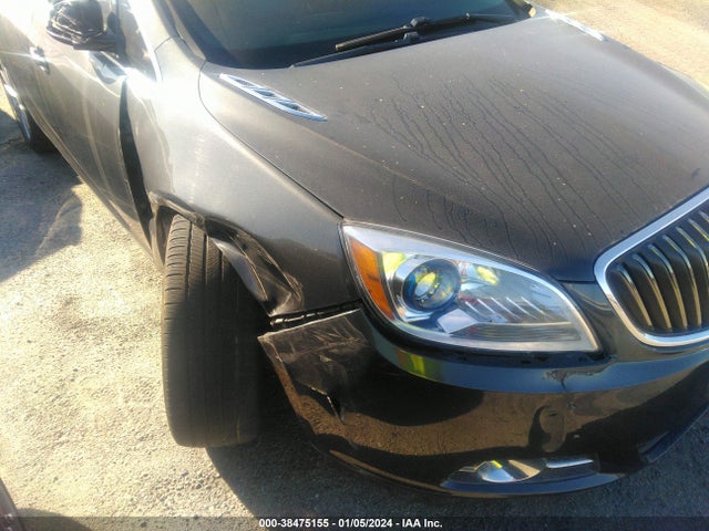 Buick Verano Convenience Group 2016 1G4PR5SK4G4154712 Image 6