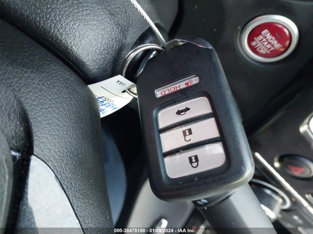 Honda CIVIC HYBRID 2014 19XFB4F31EE200820 Image 11