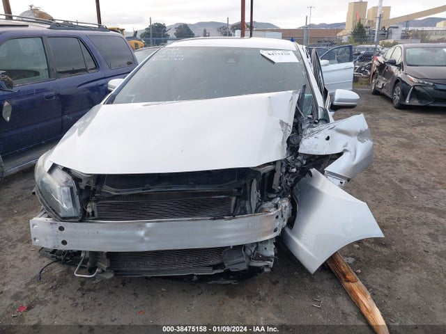 Honda CIVIC HYBRID 2014 19XFB4F31EE200820 Image 13