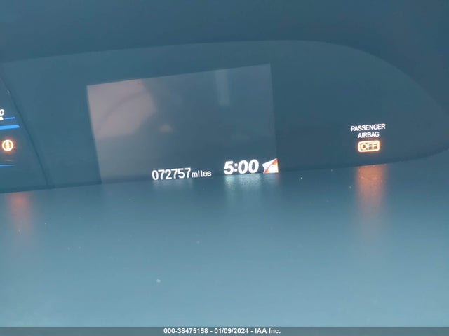 Honda CIVIC HYBRID 2014 19XFB4F31EE200820 Image 16