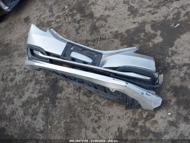 Honda CIVIC HYBRID 2014 19XFB4F31EE200820 Image 12