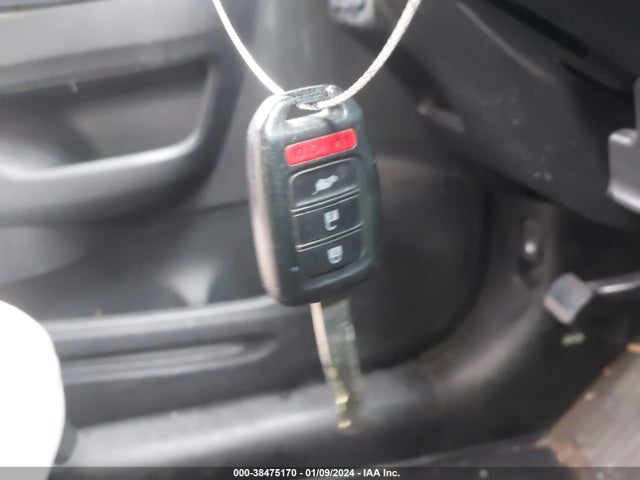 Honda CR-V LX 2015 2HKRM3H35FH505118 Image 11