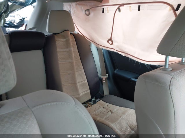 Honda CR-V LX 2015 2HKRM3H35FH505118 Image 8