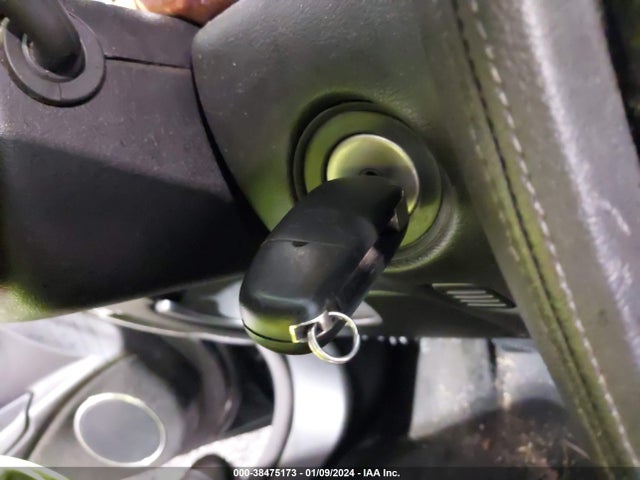 2005 JAGUAR XJ SAJWA79C85SG44245 Photo 10