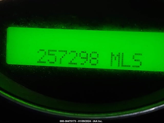 2005 JAGUAR XJ SAJWA79C85SG44245 Photo 6