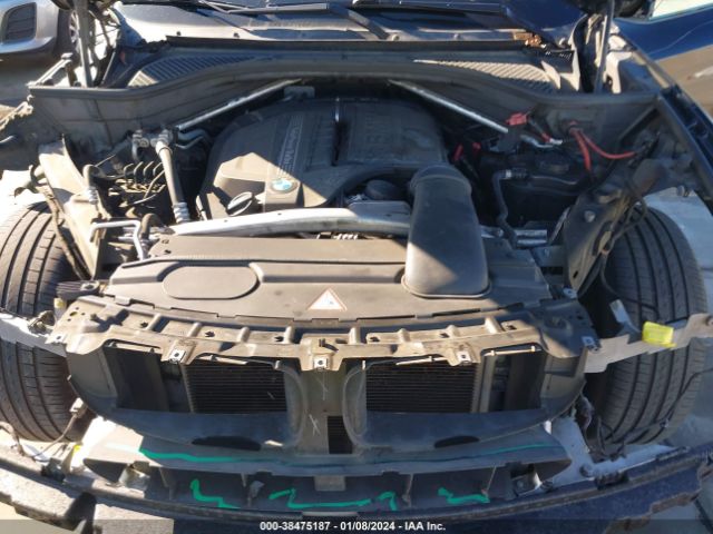 5UXKR2C51E0H32678 BMW X5 Sdrive35i