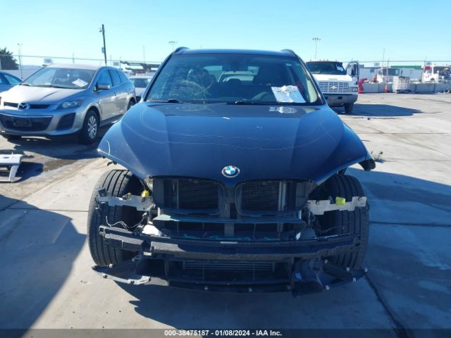 5UXKR2C51E0H32678 BMW X5 Sdrive35i