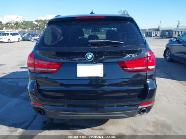 5UXKR2C51E0H32678 BMW X5 Sdrive35i